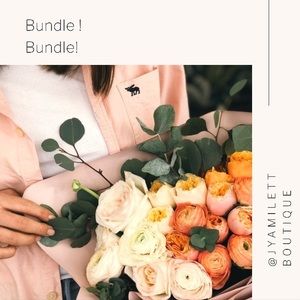Bundle Bundle Bundle!